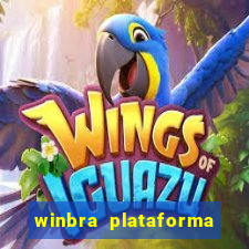 winbra plataforma de jogos